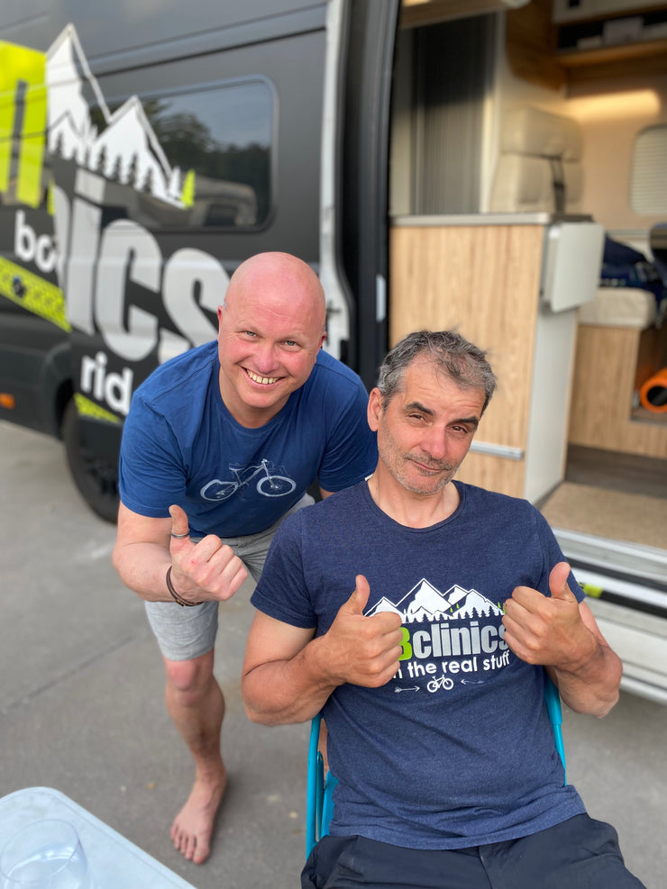 Ride2Catalunya: 12 tot 19 april 2026