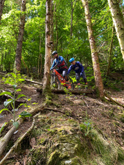 Ride2Semois - 23 tot 25 mei 2026