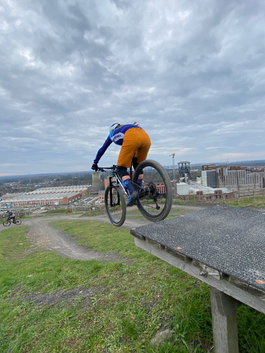 beringen mountainbike BERINGEN – MTBclinics.be