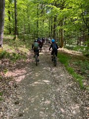 Ride2Semois - 23 tot 25 mei 2026
