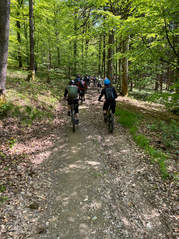 Ride2Semois - 23 tot 25 mei 2026