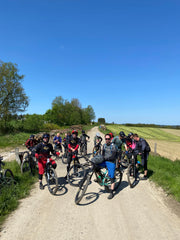 Ride2Semois - 23 tot 25 mei 2026