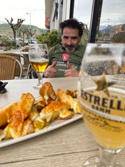 Ride2Catalunya: 12 tot 19 april 2026