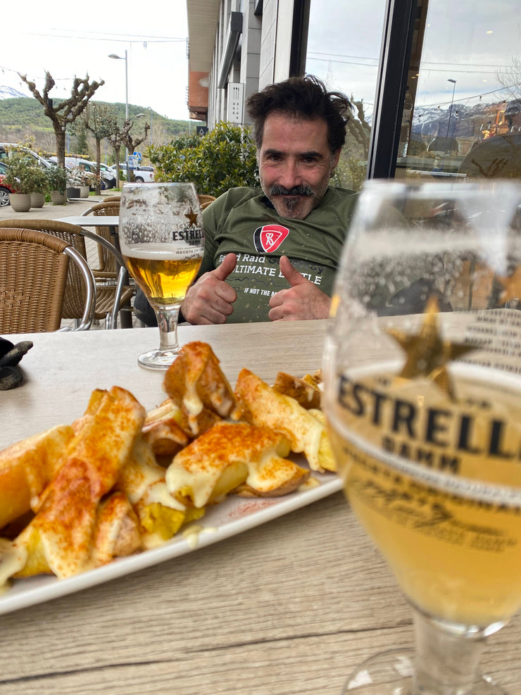 Ride2Catalunya: 12 tot 19 april 2026