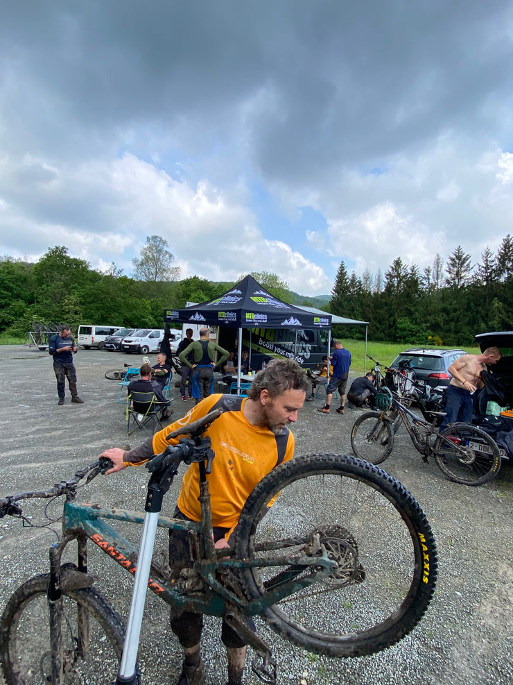 Ride2Semois - 23 tot 25 mei 2026