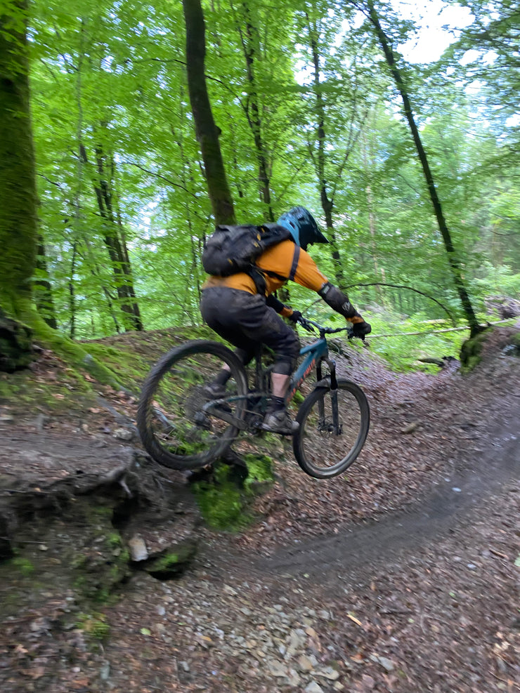 Ride2Semois - 23 tot 25 mei 2026