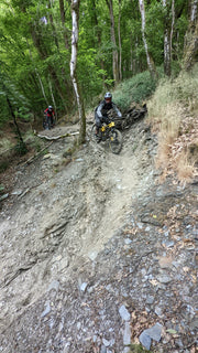 Ride2Semois - 23 tot 25 mei 2026