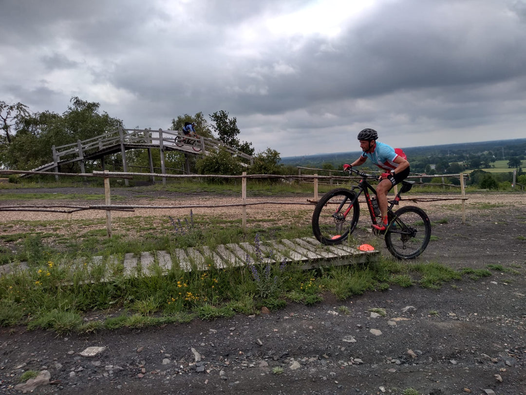 beringen mountainbike BERINGEN – MTBclinics.be
