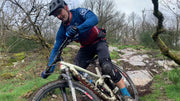 Traject Enduro