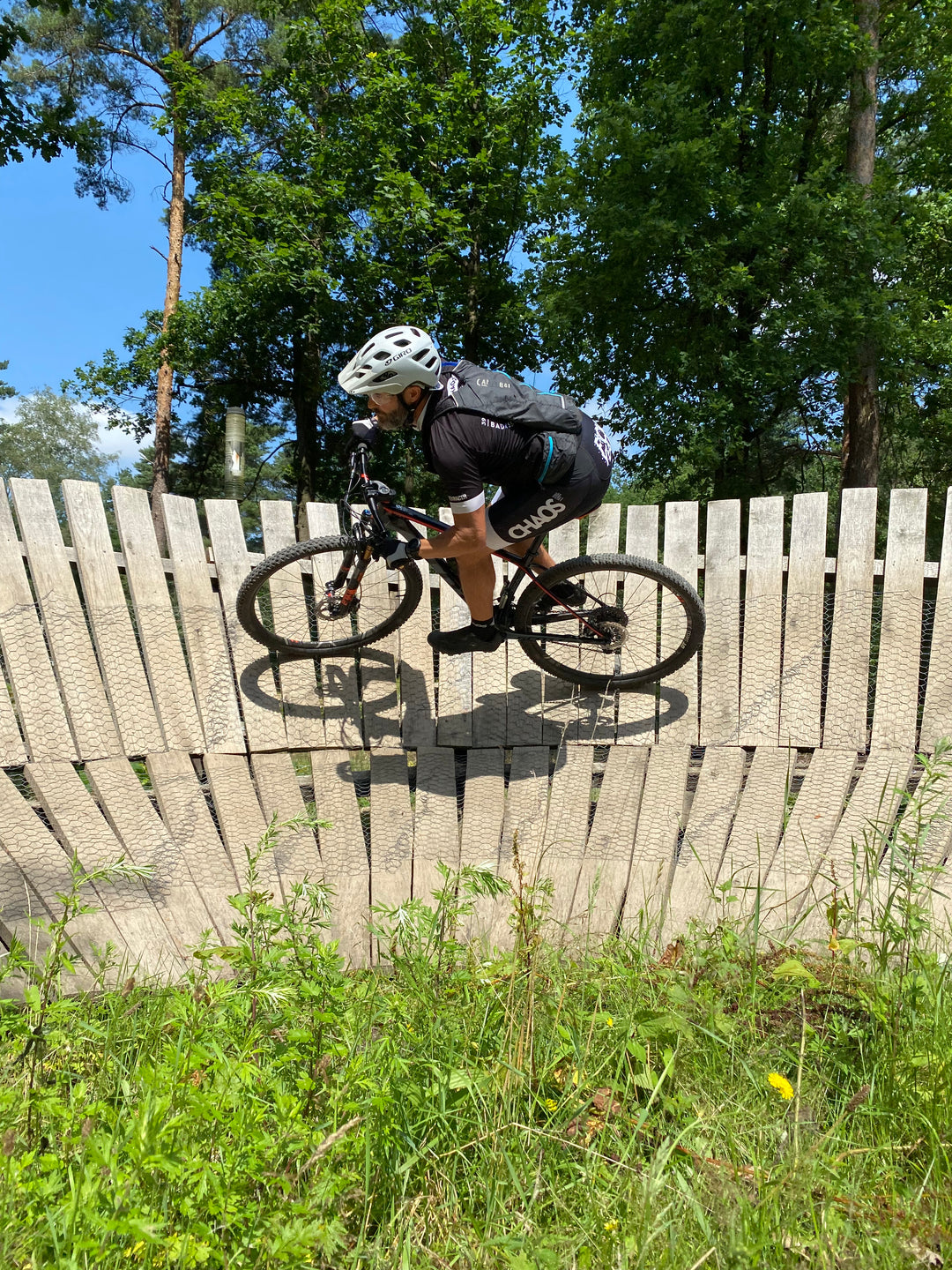 genk mountainbike GENK – MTBclinics.be